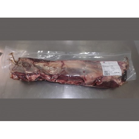 SOLOMILLO VACA +2,7 Kg.