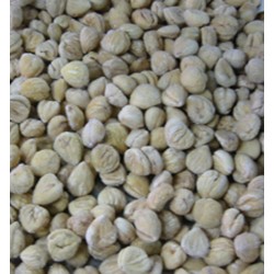 CASTAÑA ENTERA PELADA