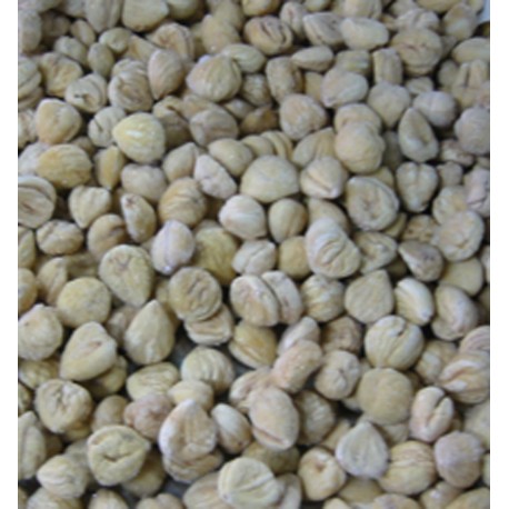 CASTAÑA ENTERA PELADA