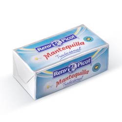 MANTEQUILLA TRADICIONAL