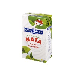 NATA MONTAR