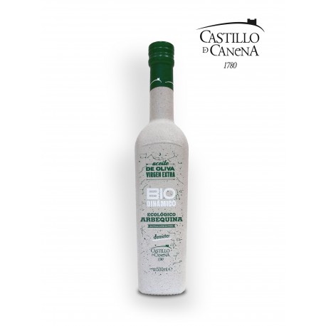 AOVE BIODINÁMICO ARBEQUINA