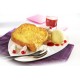 TORRIJA DE PAN BRIOCHE