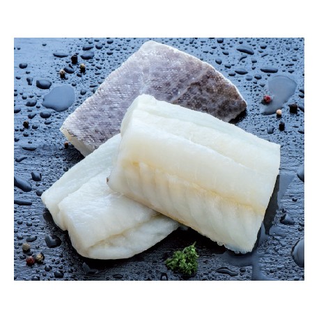LOMO BACALAO Esencial