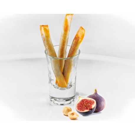 PALITO DE MORCILLA Y MANZANA REINETA