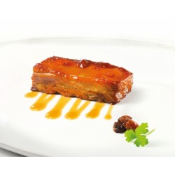 PLANCHA DE COCHINILLO 750 g.