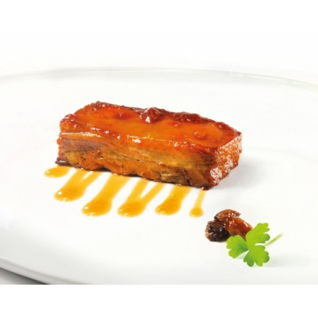 PLANCHA DE COCHINILLO 750 g.