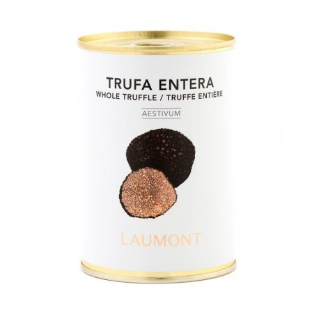 TRUFA AESTIVUM CONSERVA