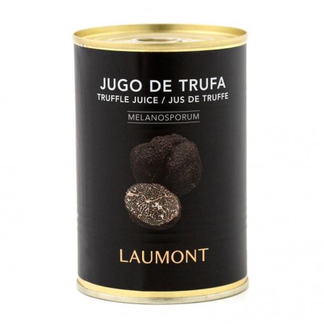 JUGO T. MELANOSPORUM conserva