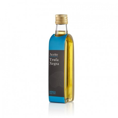 ACEITE TRUFA NEGRA - Melanosporum