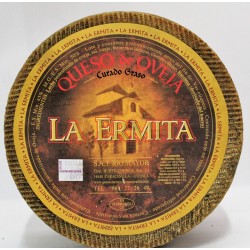 CURADO OVEJA