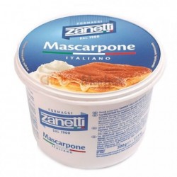MASCARPONE