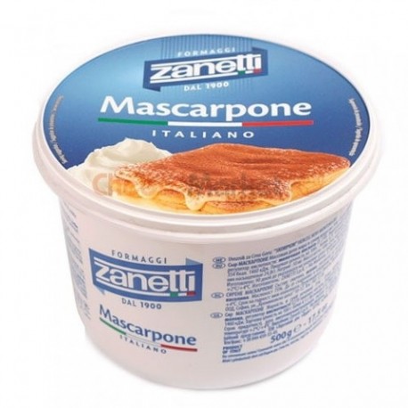 MASCARPONE