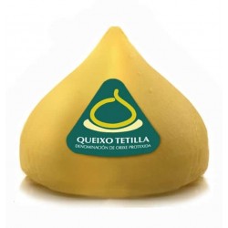 TETILLA D.O.P