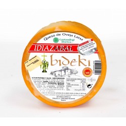 IDIAZABAL D.O.P
