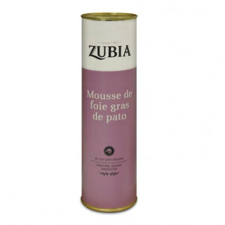 MOUSSE PATO 20% FOIE
