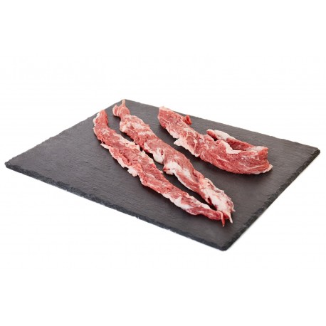 LAGARTO CERDO IBÉRICO