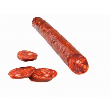 CHORIZO VELA JABALÍ
