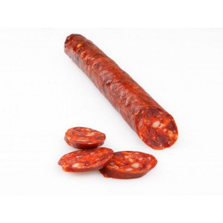 CHORIZO VELA CIERVO
