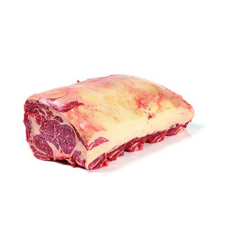 LOMO ALTO VACA 5 COSTILLAS +3,5 Kg.