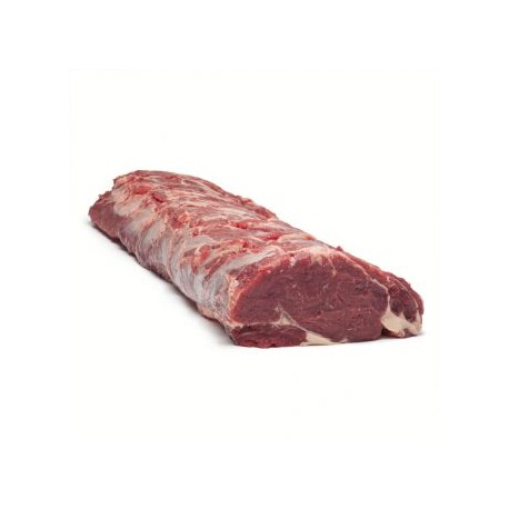 LOMO BAJO VACA S/H +6 Kg.