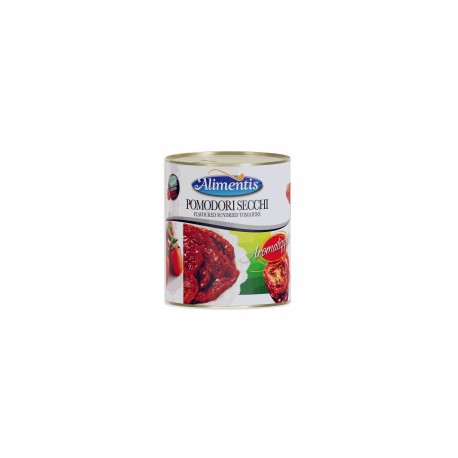 TOMATE SECO AOVE