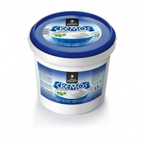 YOGUR GRIEGO