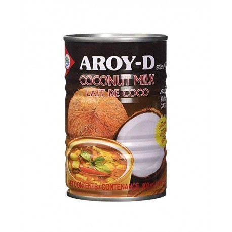 LECHE DE COCO