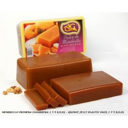 MEMBRILLO ARTESANO