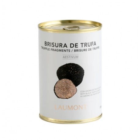TRUFA AESTIVUM BRISURA