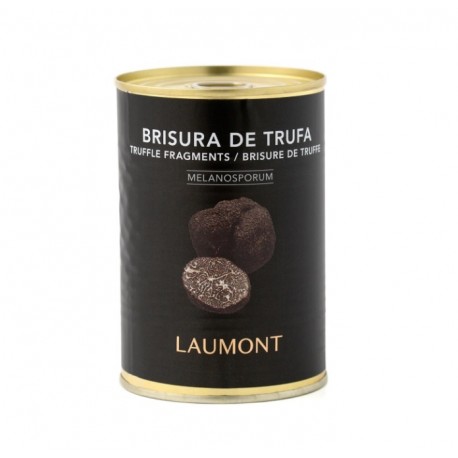 T. MELANOSPORUM BRISURA