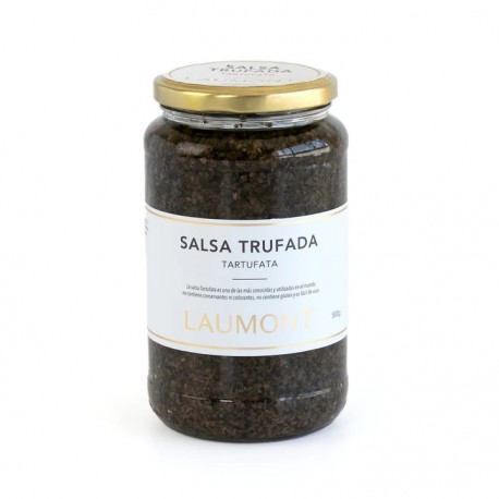 SALSA TARTUFATA