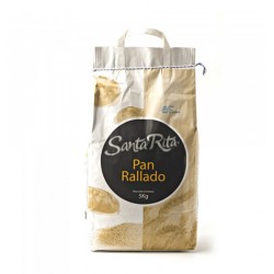 PAN RALLADO