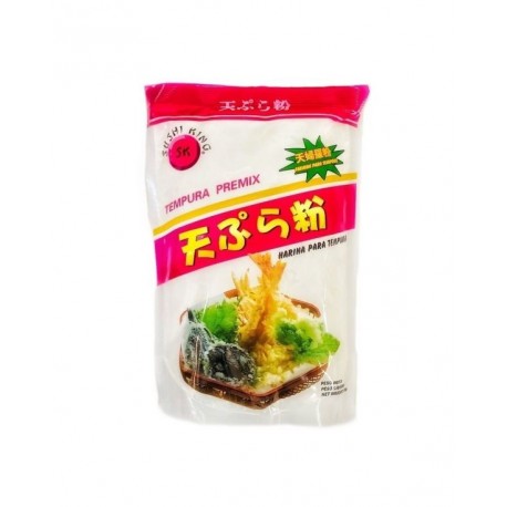 HARINA TEMPURA
