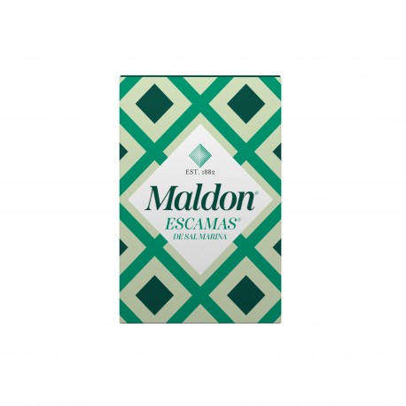 SAL MALDON