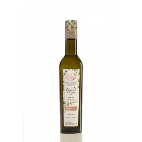 AOVE RESERVA FAMILIAR Arbequina
