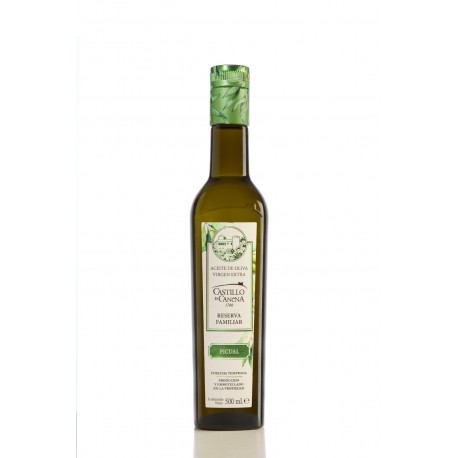 AOVE RESERVA FAMILIAR Picual