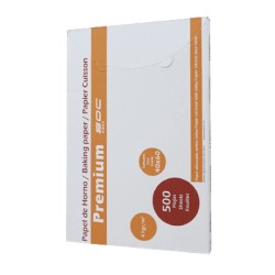PAPEL SILICONADO