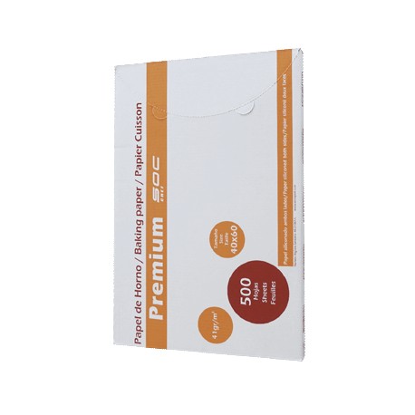 PAPEL SILICONADO