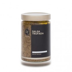 SALSA TARTUFATA