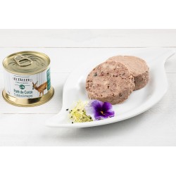 PATÉ CORZO