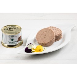 PATÉ JABALÍ