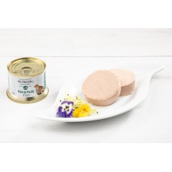 PATÉ PERDIZ