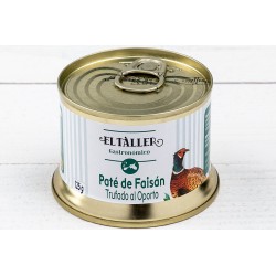 PATÉ FAISÁN