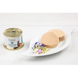 PATÉ FAISÁN
