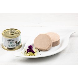 PATÉ PATO