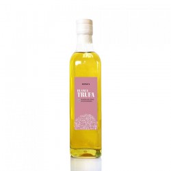 ACEITE TRUFA BLANCA - Magnatum