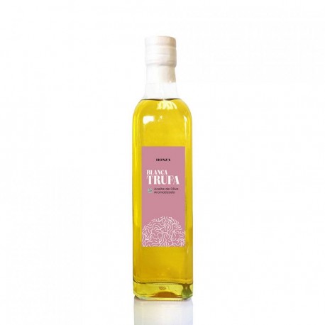 ACEITE TRUFA BLANCA - Magnatum