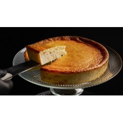 TARTA QUESO MANCHEGO 