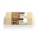 FOIE TARRINA 30% TROZOS